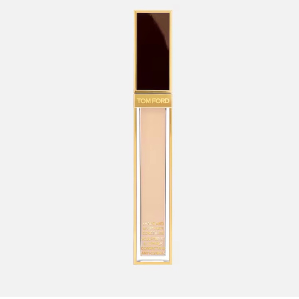 Tom Ford ~ Shade and Illuminate concealer